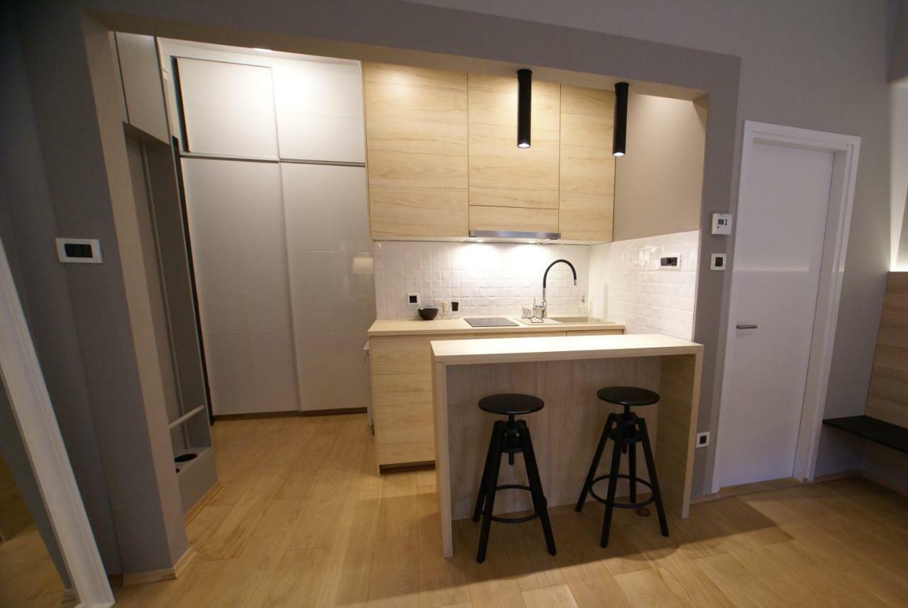 Fingerprint Tree Apartments - Cozy ザグレブ エクステリア 写真