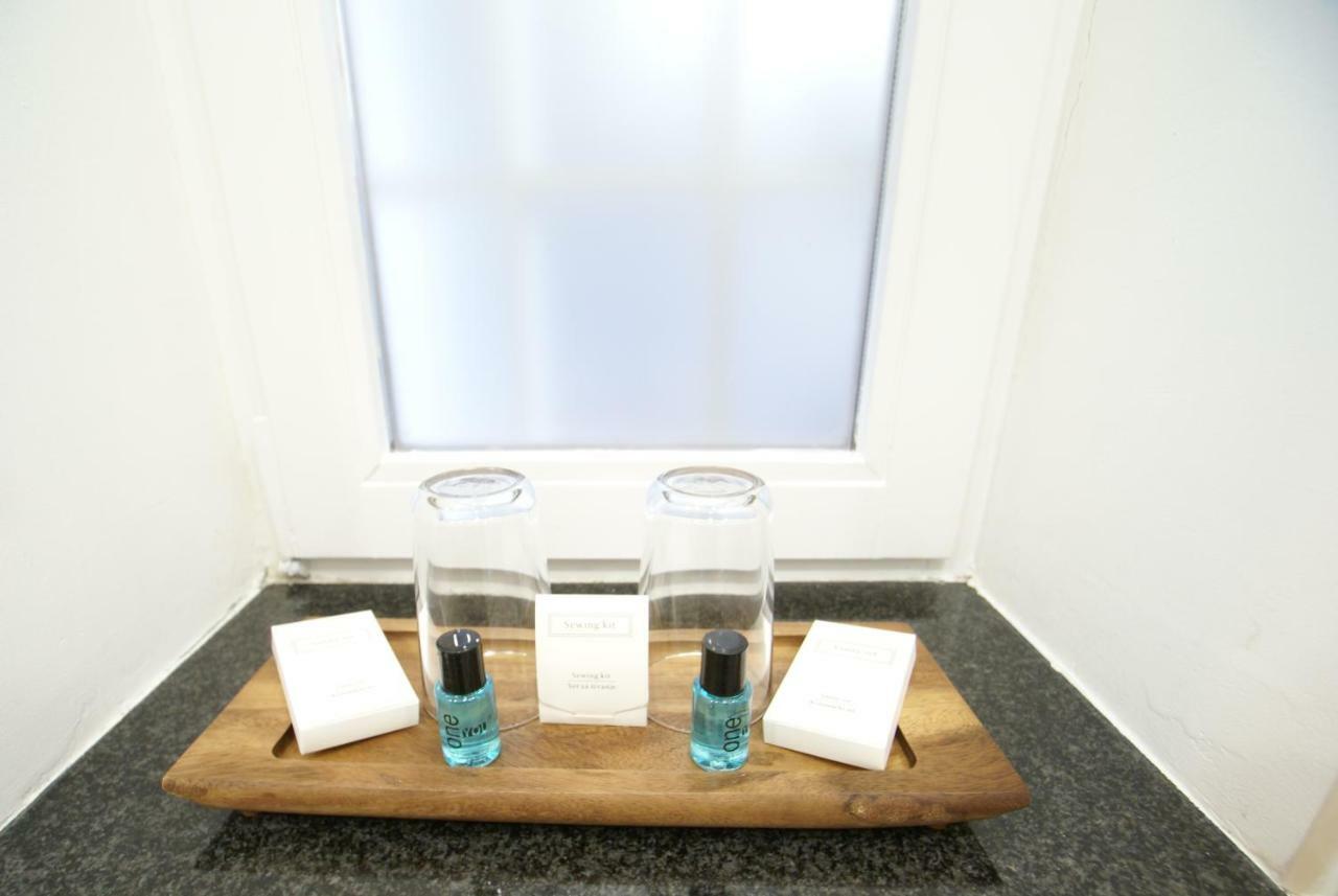 Fingerprint Tree Apartments - Cozy ザグレブ エクステリア 写真