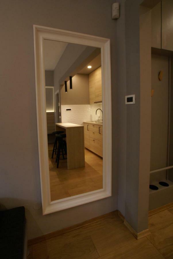 Fingerprint Tree Apartments - Cozy ザグレブ エクステリア 写真