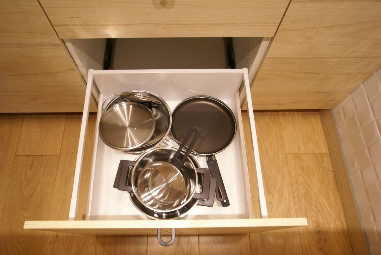 Fingerprint Tree Apartments - Cozy ザグレブ 部屋 写真